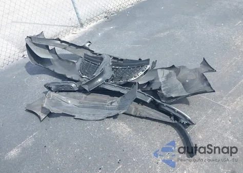 2015 Chrysler Town & Country S из США, поврежденный, VIN 2C4RC1HG0FR521773